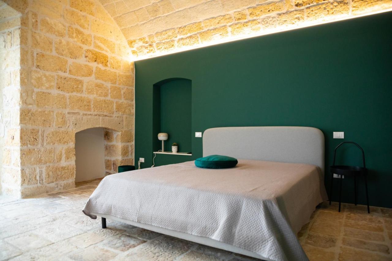 مبيت وإفطار أكوافيفا ديلي فونتي Aqua - Letto E Colazione المظهر الخارجي الصورة