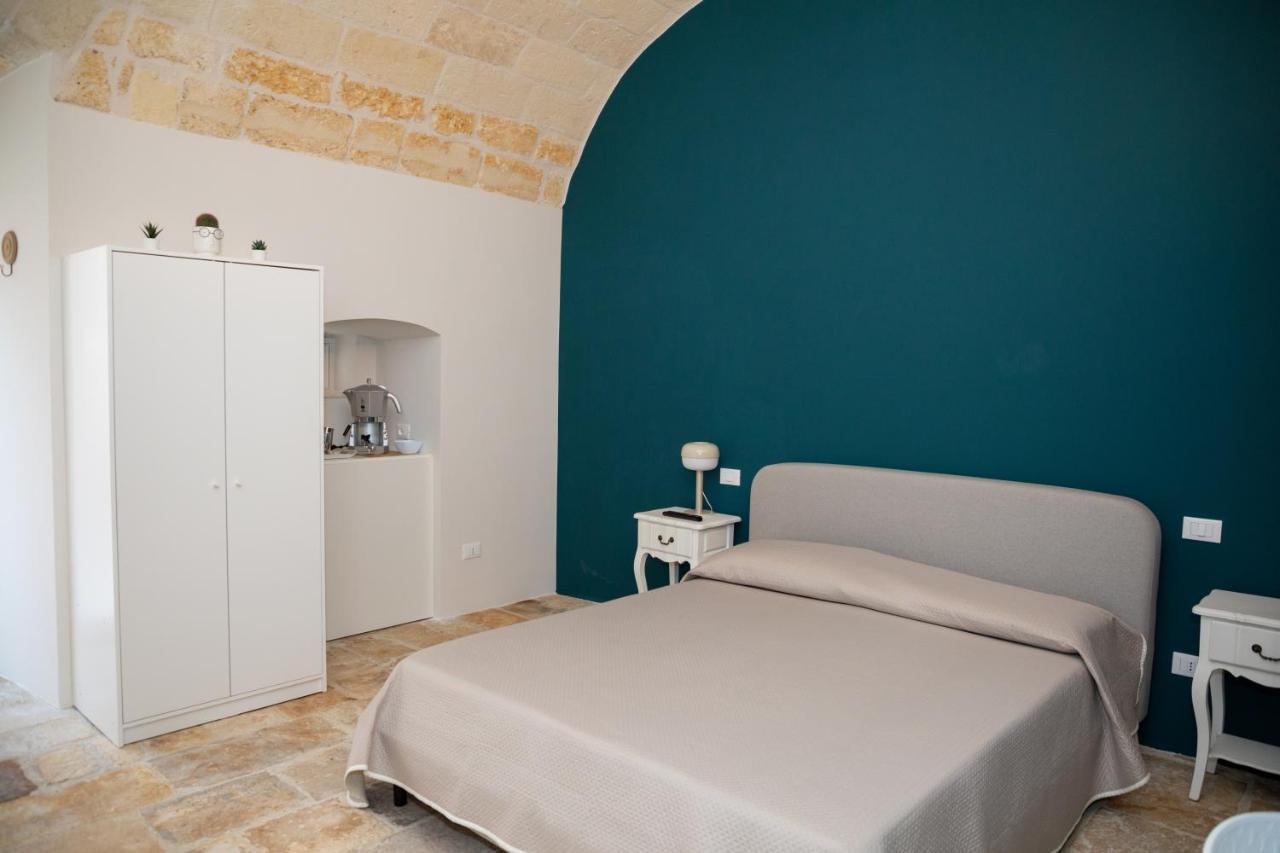 مبيت وإفطار أكوافيفا ديلي فونتي Aqua - Letto E Colazione المظهر الخارجي الصورة