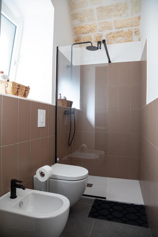 مبيت وإفطار أكوافيفا ديلي فونتي Aqua - Letto E Colazione المظهر الخارجي الصورة